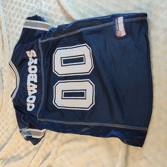Dallas Cowboys Jersey - Picture 2 of 5